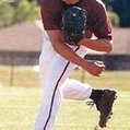 Rob Summers pitching baseball player