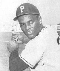 Field Notes  In the Name of the Late, Great, Roberto Clemente