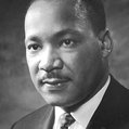Martin Luther King, Jr.
