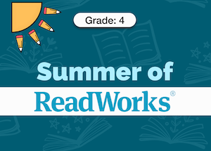 Cover of Reading Workbook