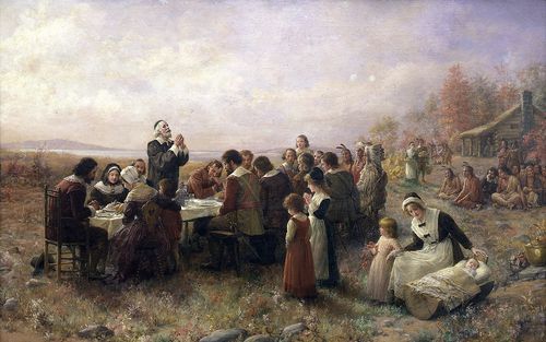 The Mayflower Readworks Answer Key Pdf Plymouth Colony and the Local Wampanoag People