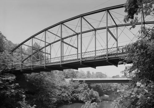 Lover's Leap Bridge lover's leap bridge