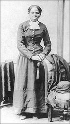 Harriet Tubman