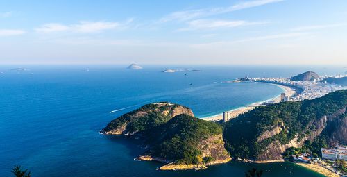 Rio de Janeiro, in Fantastically High Definition - The Atlantic