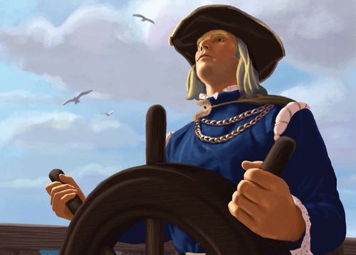 Christopher Columbus christopher columbus