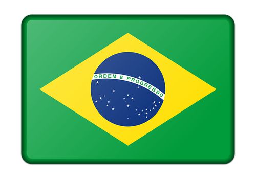 Brazil Flag