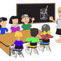 classroom