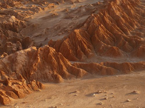 Atacama Desert