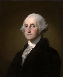 George Washington george washington