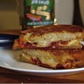 sandwich plate