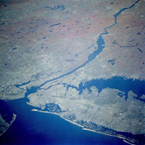 New York Hudson River Valley estuary new york hudson river valley estuary