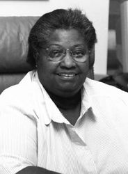 Alexa Canady, the first African American woman neurosurgeon in the United States