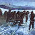 Inuit move inuit move