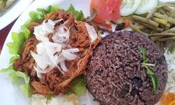 Ropa Vieja: Not Just Any Old Clothes! | ReadWorks