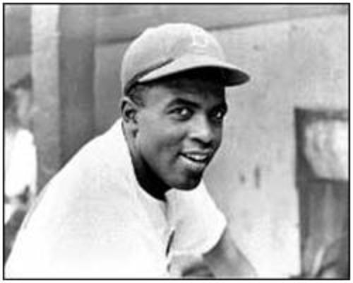 Jackie Robinson & Civil Rights – Education Updates