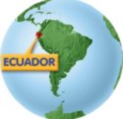 Ecuador South America