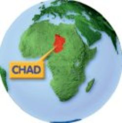 Chad Africa