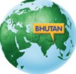 Bhutan Asia